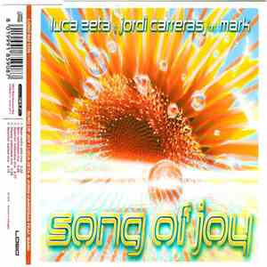 Luca Zeta & Jordi Carreras  Feat. Mark  - Song Of Joy album flac