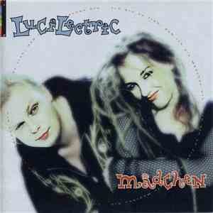 LuciLectric - Mädchen album flac