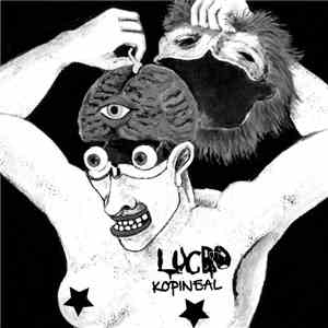 Lucro - Kopineal album flac