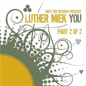 Luther Miek - You (Part 2 Of 2) album flac