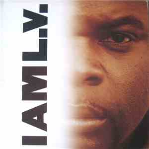 LV - I Am L.V. album flac