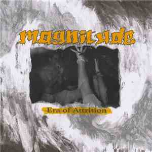 Magnitude  - Era of Attrition album flac