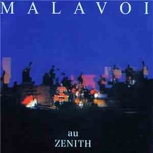 Malavoi - Au Zenith album flac