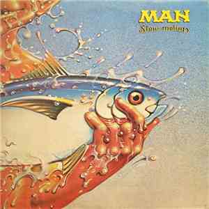 Man - Slow Motion album flac