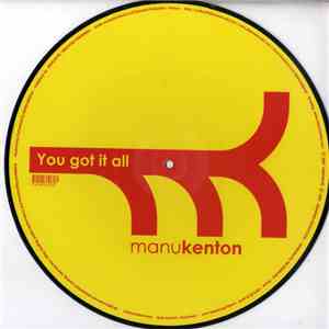 Manu Kenton - Porn Star album flac