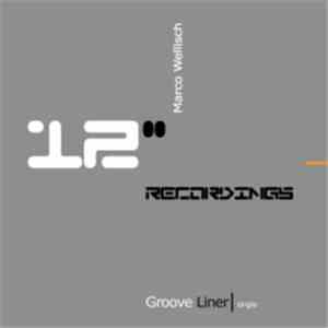Marco Wellisch - Groove Liner album flac