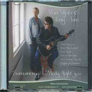 Mari Viljala, Tõnu Aare - Sumuinen Yö (Misty Night) album flac