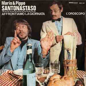 Mario & Pippo Santonastaso - Affrontiamo La Giornata / L'Oroscopo album flac