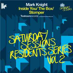 Mark Knight - Inside You album flac
