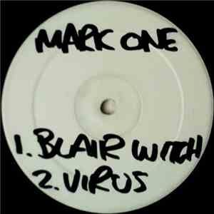 Mark One - Blair Witch / Virus album flac