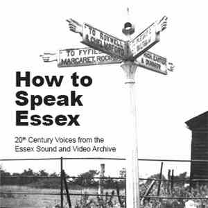 Martin Astell  - How To Speak Essex album flac