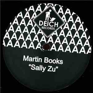 Martin Books - Sally Zu album flac