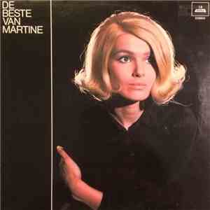 Martine Bijl - De Beste Van Martine album flac