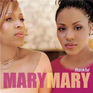 Mary Mary - Thankful album flac
