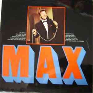Max Bygraves - Max album flac