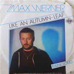 Max Werner - Like An Autumn-Leaf album flac