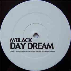 M'Black - Day Dream album flac