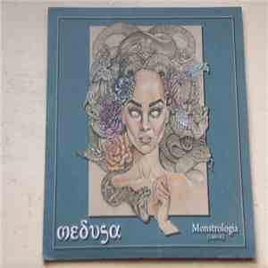 Medusa  - Monstrologia (Lado A) album flac