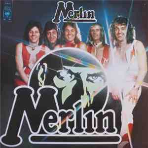 Merlin - Merlin album flac