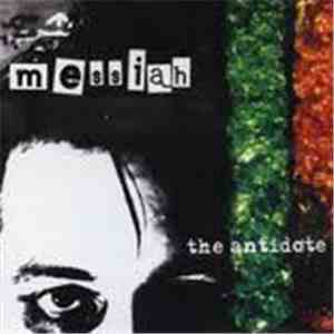 Messiah  - The Antidote album flac