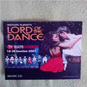 Michael Flatley's Lord Of The Dance - Michael Flatley's Lord Of The Dance album flac