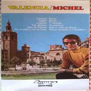 Michel - Valencia album flac