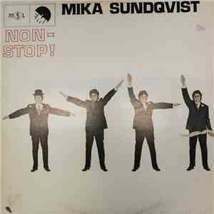 Mika Sundqvist - Non-stop! album flac