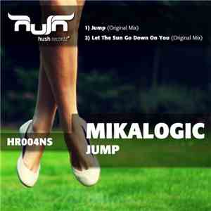 Mikalogic - Jump album flac