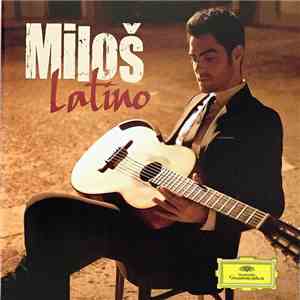 Miloš - Latino album flac