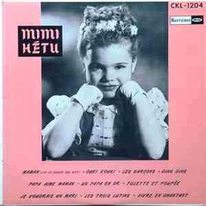 Mimi Hétu - ...8 Ans album flac