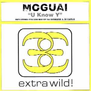 Moguai - U Know Y (The Remixes) album flac