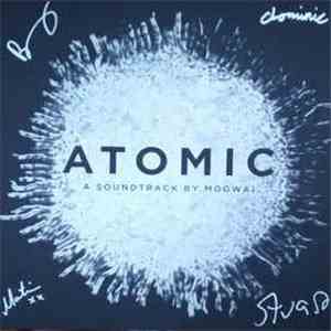 Mogwai - Atomic album flac