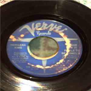 Morgana King - I Know How It Feels To Be Lonely album flac