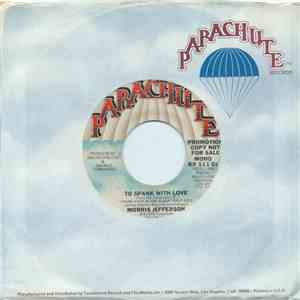 Morris Jefferson - To Spank With Love album flac