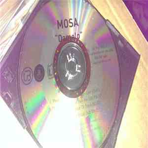Mosa - Damelo album flac