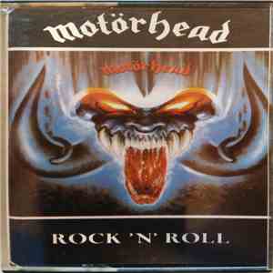 Motörhead - Rock 'N' Roll album flac