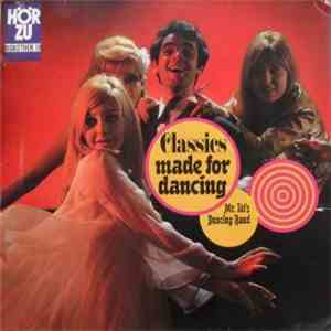 Mr. Tat's Dancing-Band - Classic Made For Dancing album flac