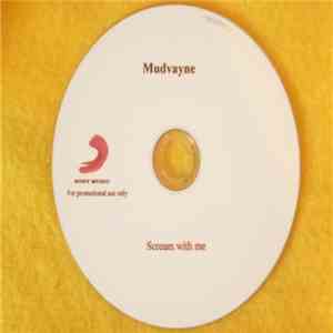 Mudvayne - Scream With Me album flac