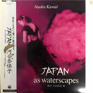 Naoko Kawai - Japan As Waterscape My Song II album flac