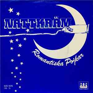 Nattkräm - Romantiska Pojkar album flac