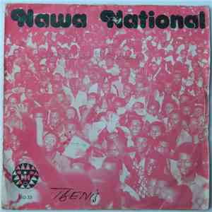 Nawa National - Gnea Gno album flac
