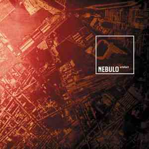 Nebulo - Artefact album flac
