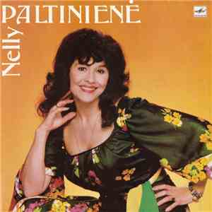 Nelly Paltinienė - Nelly Paltinienė album flac