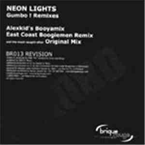 Neon Lights  - Gumbo! album flac