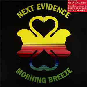 Next Evidence - Morning Breeze album flac