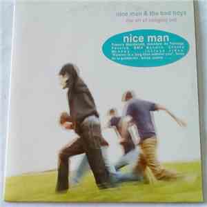 Nice Man & The Bad Boys - The Art Of Hanging Out album flac