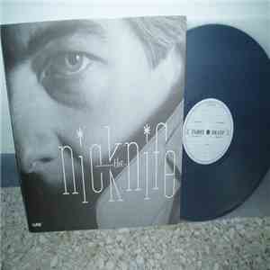 Nick Lowe - Nick The Knife album flac