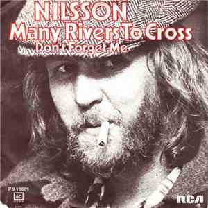 Nilsson - Many Rivers To Cross album flac
