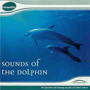 No Artist - Sounds Of The Dolphin album flac