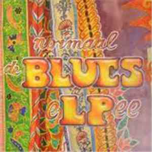 Normaal - De Blues Elpee album flac